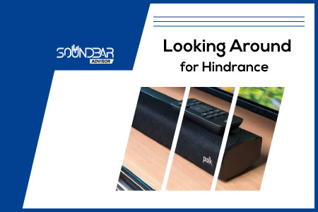Looking Around for Hindrance