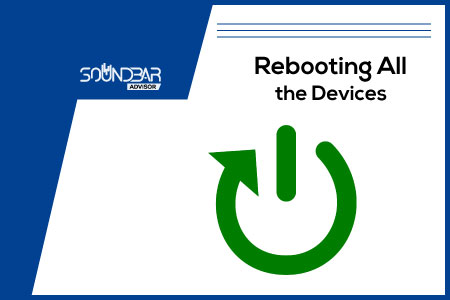 Rebooting All the Devices