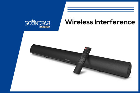 Wireless Interference